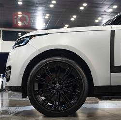 Land Rover Range Rover Vogue